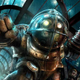 Illustration for article titled How BioShock 2 Pushes Gaming Forward